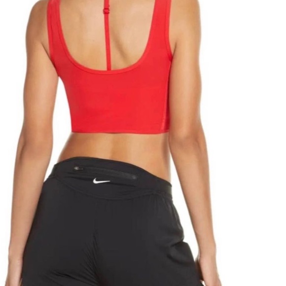 Nike Sports Bra Top - Picture 2 of 4